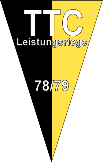 TTC Leistungsriege 78/79